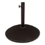 Aktive Rund Parasollfot I Betong 35-48 Mm unisex