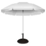 Aktive Rund Parasollfot I Betong 35-48 Mm unisex