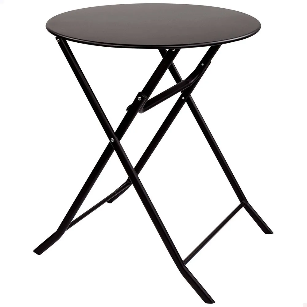 Aktive Runt Bord 60x70 Cm unisex, Brown, One Size