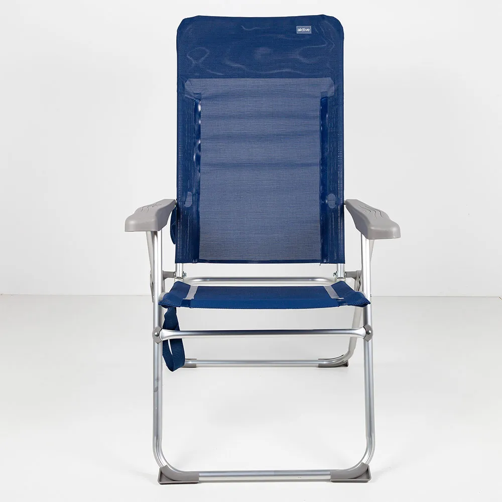 Aktive Smal Fällstol unisex