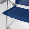 Aktive Smal Hopfällbar Stol unisex