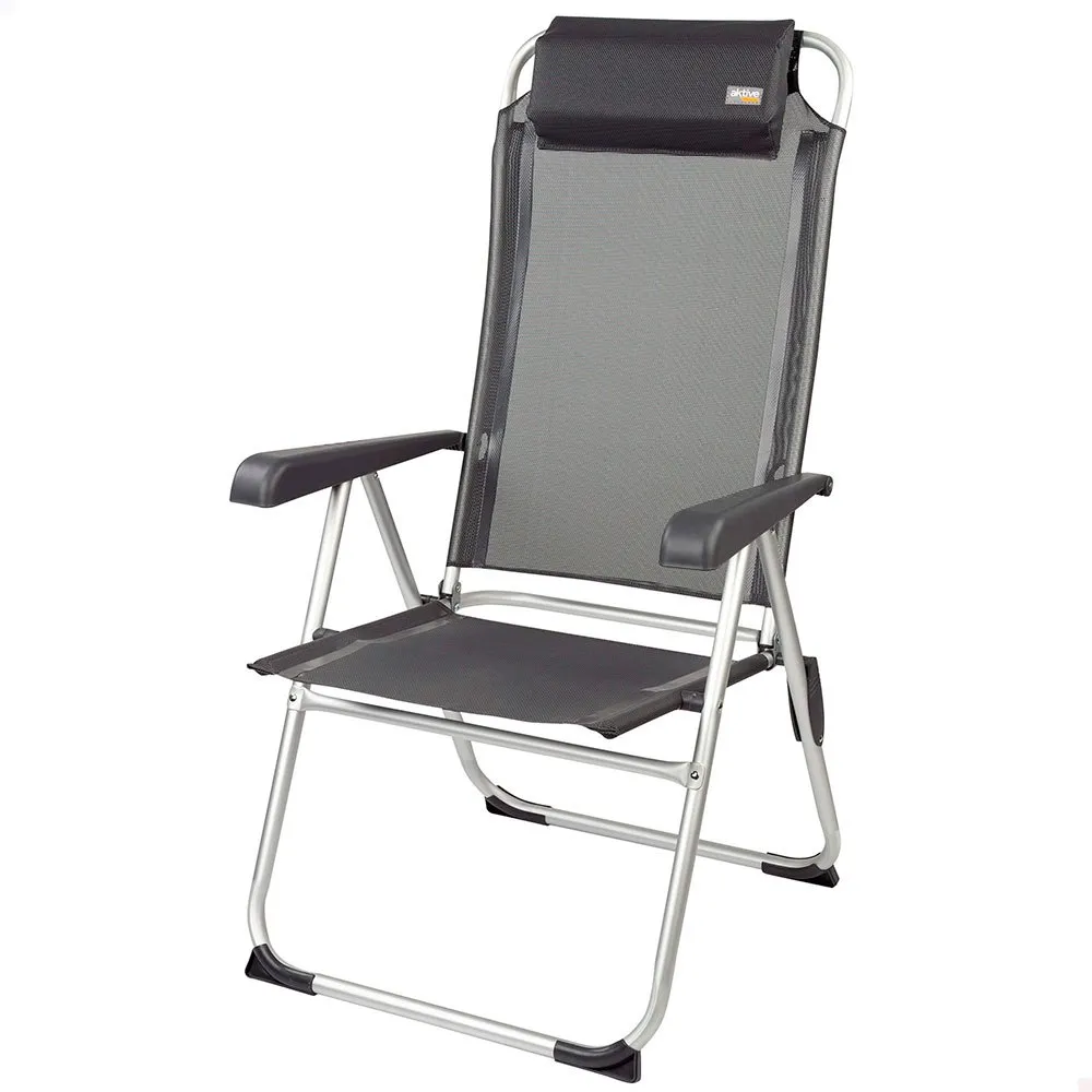 Aktive Stol 58x65x103 Cm unisex, Black, One Size
