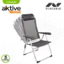 Aktive Stol 58x65x103 Cm unisex, Black, One Size