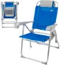 Aktive Stol 61x66x99 Cm unisex, Blue, One Size