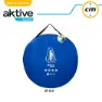 Aktive Tält-omklädningsrum-dusch Golvlös unisex, Blue, 120 x 120 x 190cm