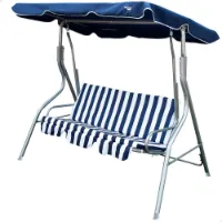 Aktive Trädgårdsgunga 170x110x153 Cm unisex Aktive Trädgårdsgunga 170x110x153 Cm unisex
