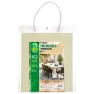Aktive Triangulärt Solsegel Med Uv50-skydd 500x500x500 Cm unisex, Beige, One Size