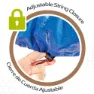 Aktive Vattentätt Elastiskt Madrasskydd Med Uv-skydd unisex, Blue, One Size