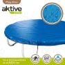 Aktive Vattentätt Trampolinskydd Med Uv-skydd unisex, Blue, One Size