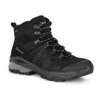 AKU Adapta Nubuck Goretex Vandringskängor