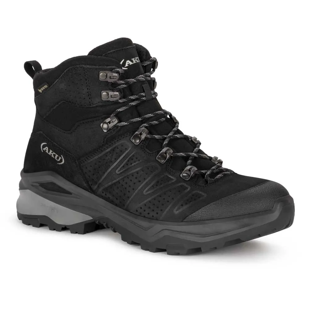 AKU Adapta Nubuck Goretex Vandringskängor