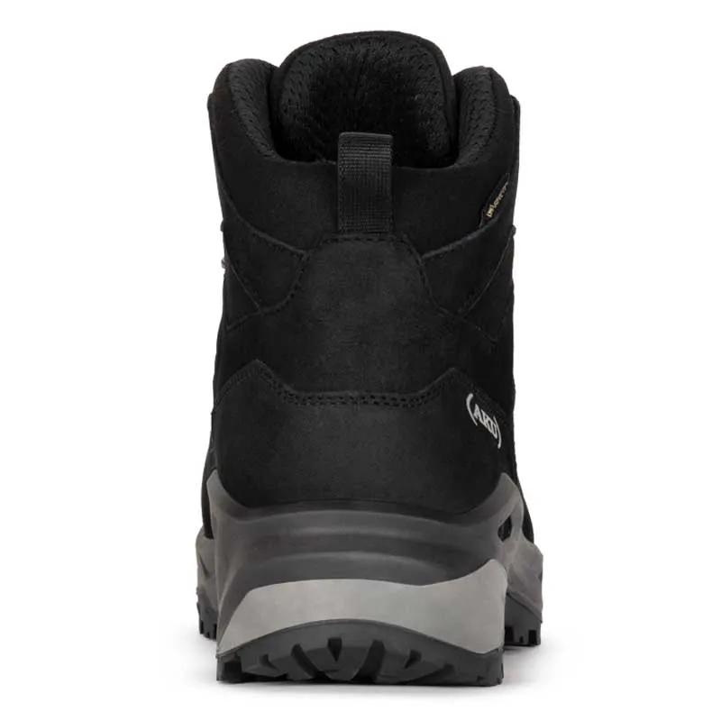 AKU Adapta Nubuck Goretex Vandringskängor