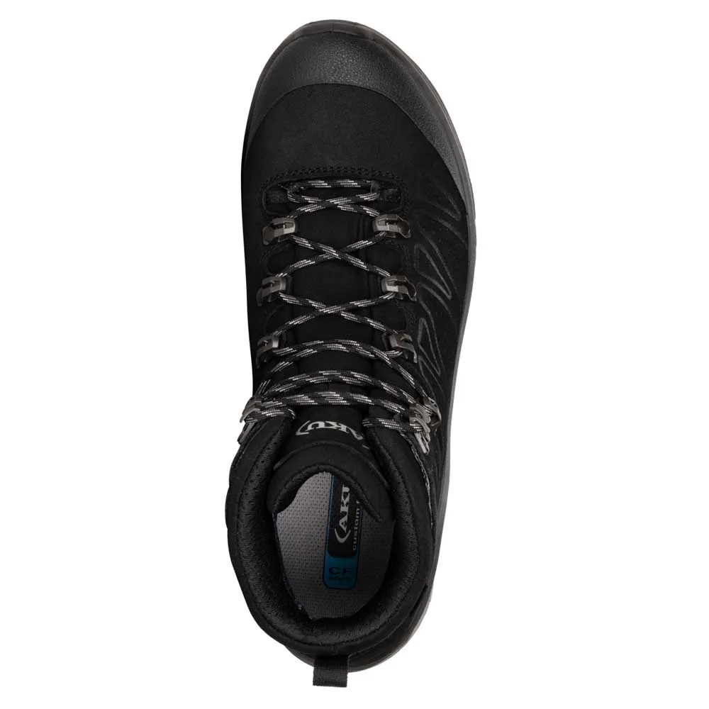 AKU Adapta Nubuck Goretex Vandringskängor