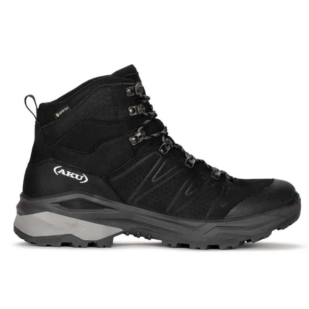 AKU Adapta Nubuck Goretex Vandringskängor