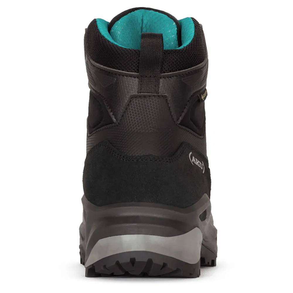 AKU Adapta Sd Goretex Vandringsskor AKU Adapta Sd Goretex Vandringsskor