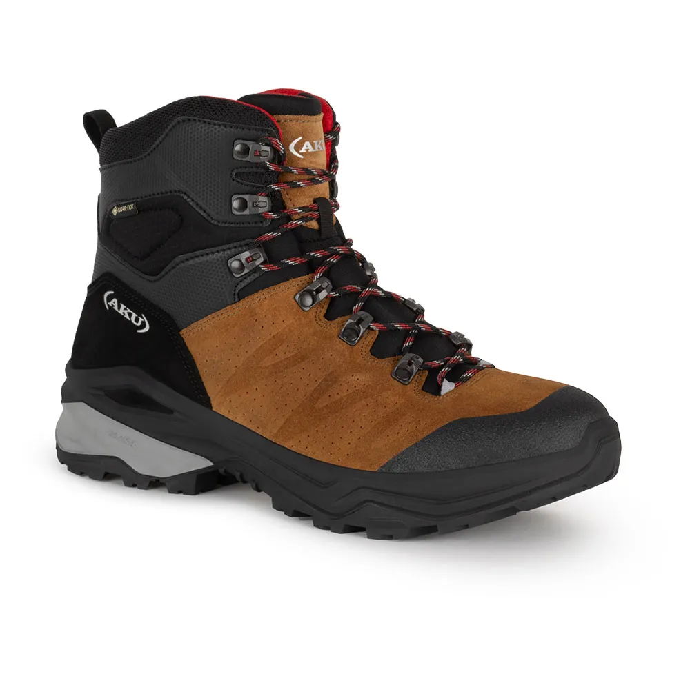 AKU Adapta Sd Goretex Vandringsskor