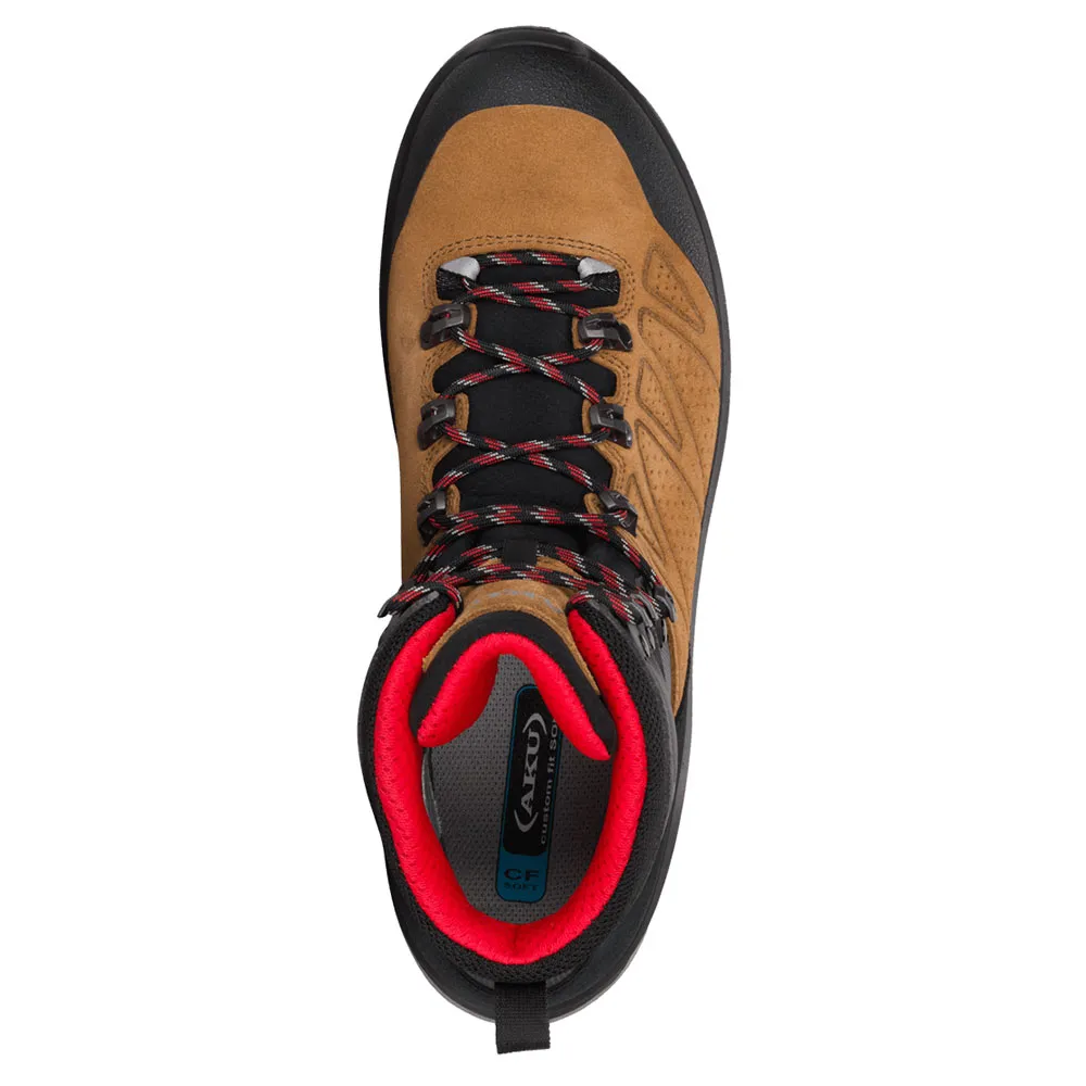 AKU Adapta Sd Goretex Vandringsskor