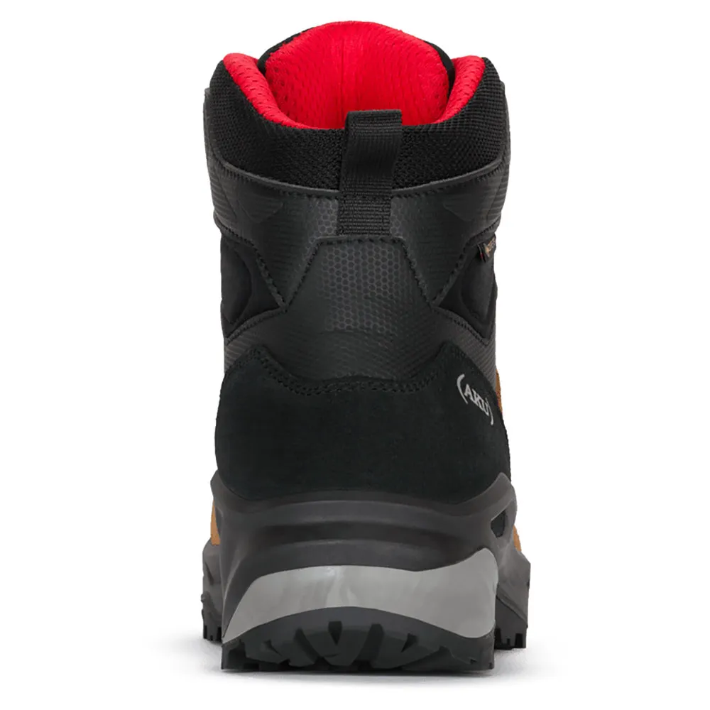 AKU Adapta Sd Goretex Vandringsskor