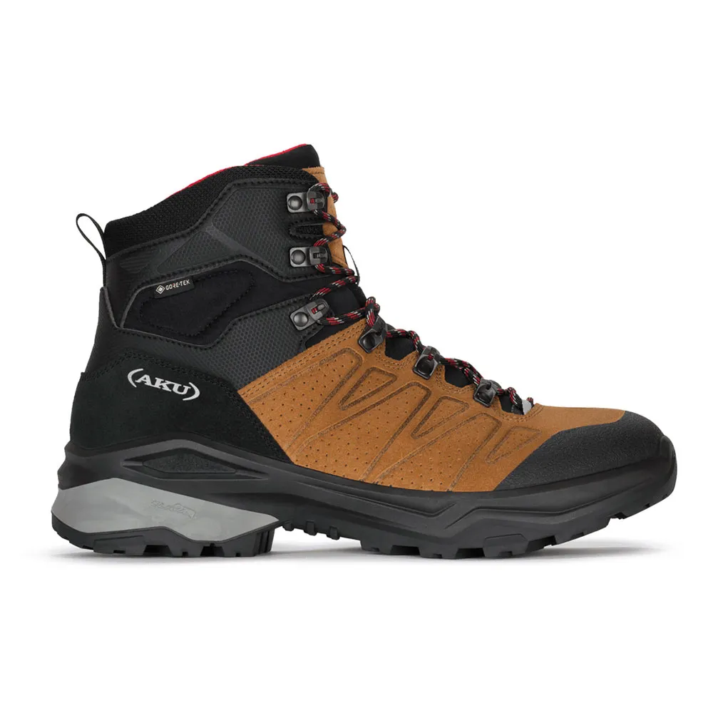 AKU Adapta Sd Goretex Vandringsskor