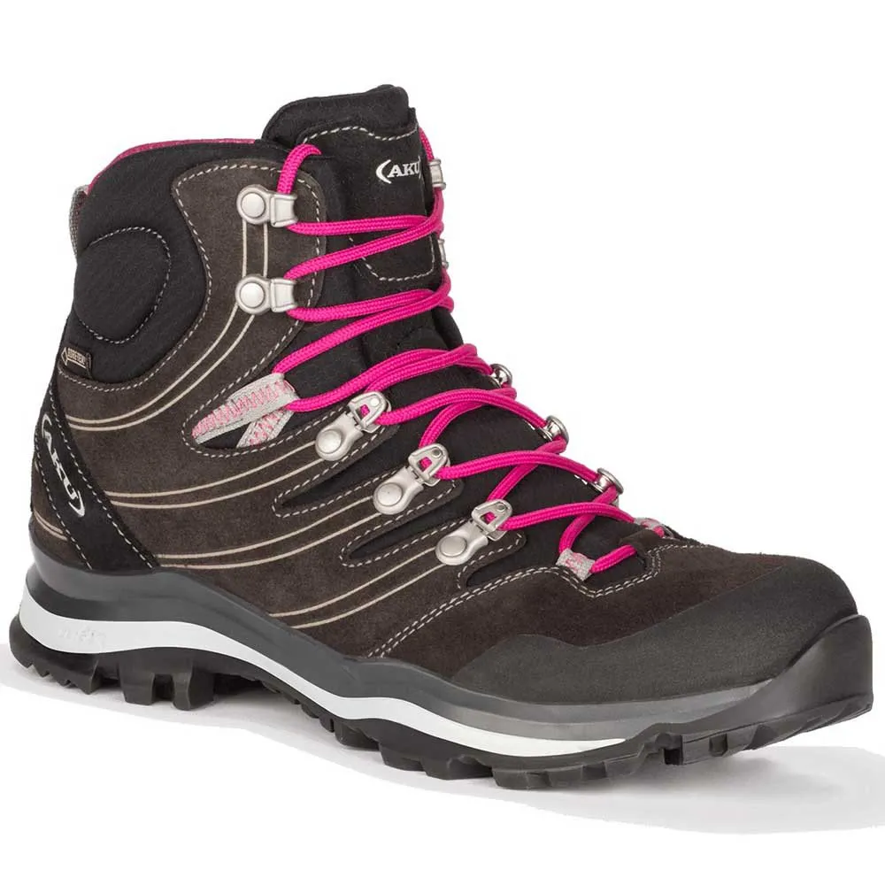 AKU Alterra Goretex Vandringskängor