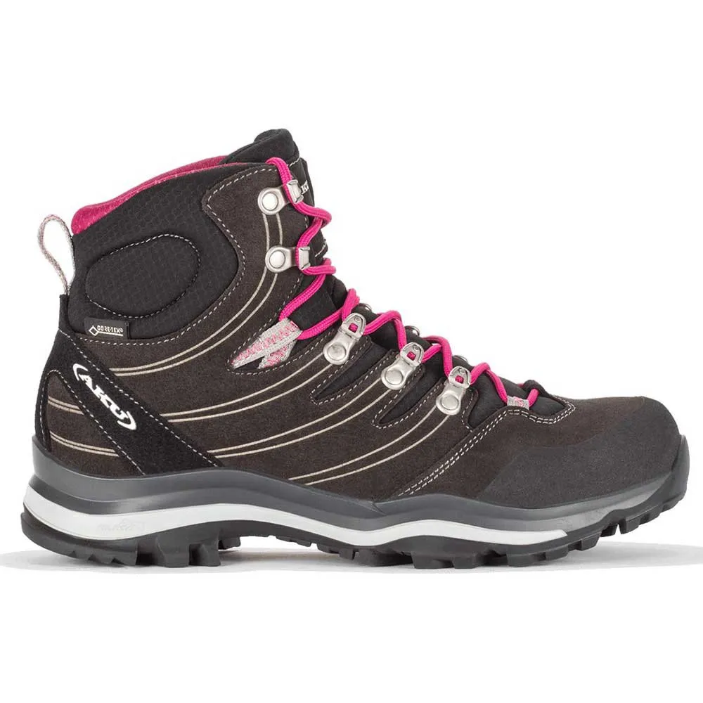 AKU Alterra Goretex Vandringskängor