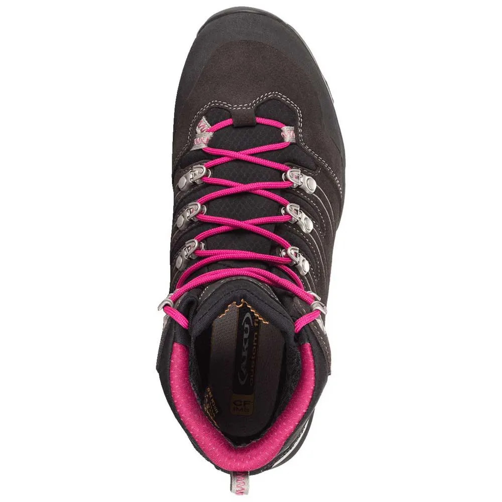 AKU Alterra Goretex Vandringskängor