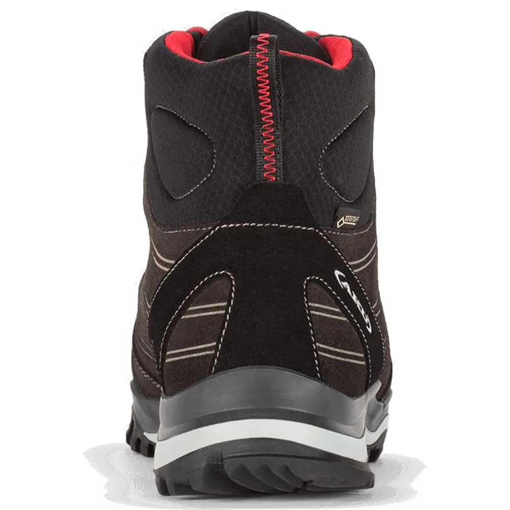 AKU Alterra Goretex Vandringskängor