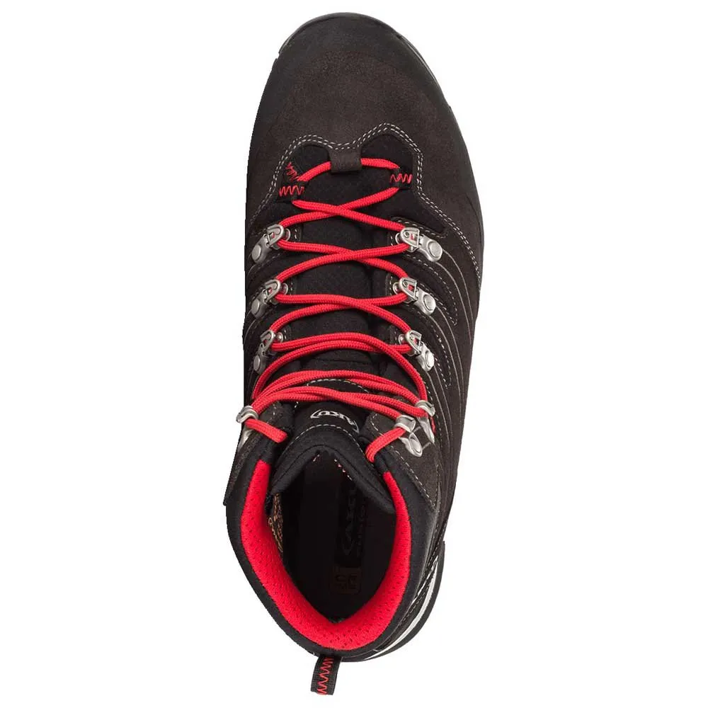 AKU Alterra Goretex Vandringskängor