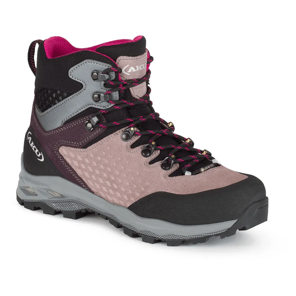 AKU Alterra Ii Goretex Vandringskängor AKU Alterra Ii Goretex Vandringskängor