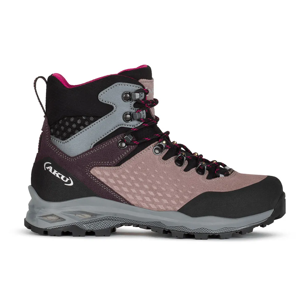 AKU Alterra Ii Goretex Vandringskängor AKU Alterra Ii Goretex Vandringskängor