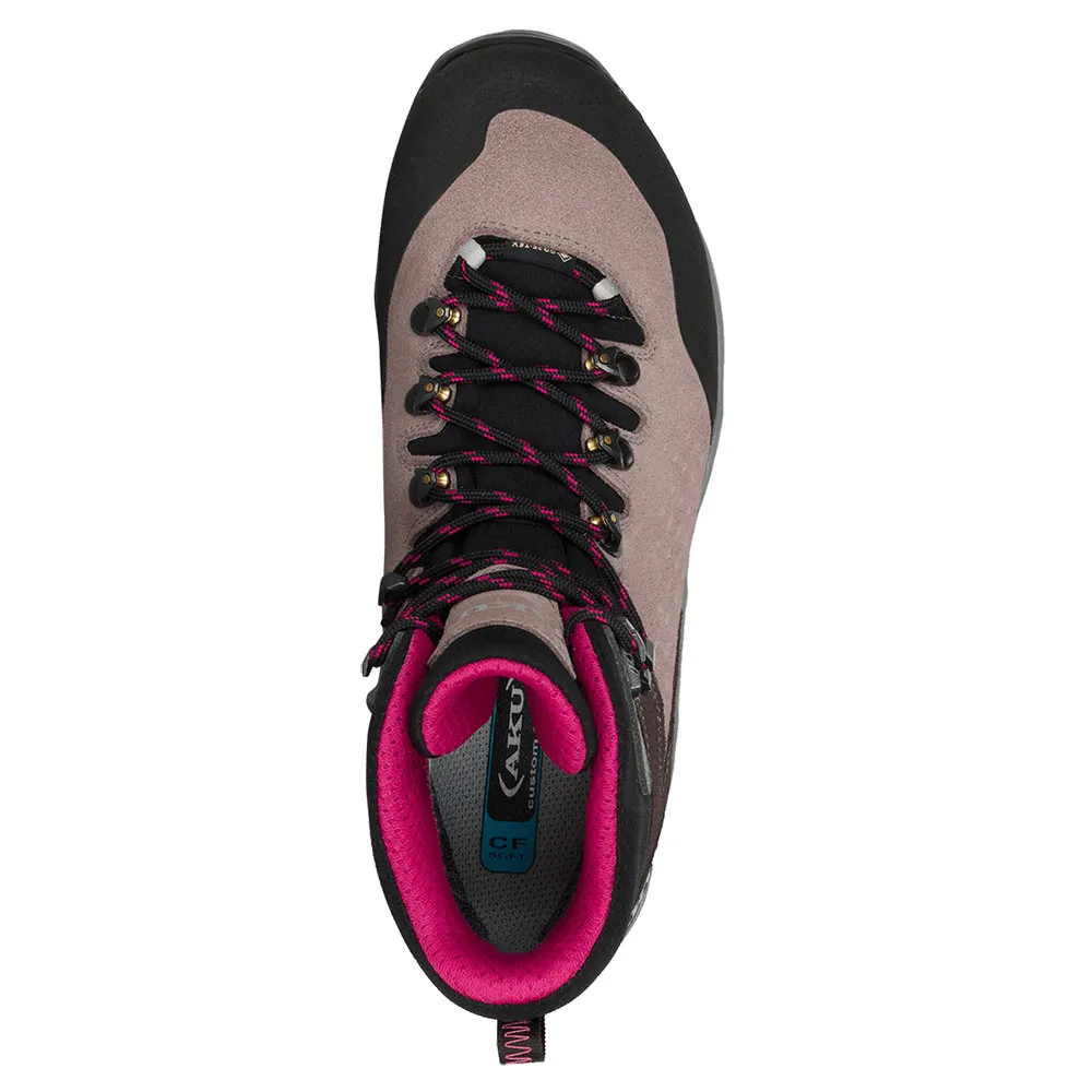 AKU Alterra Ii Goretex Vandringskängor AKU Alterra Ii Goretex Vandringskängor