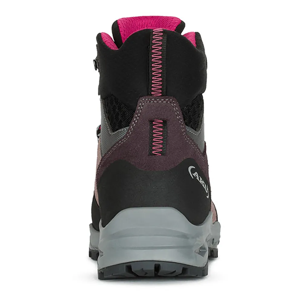 AKU Alterra Ii Goretex Vandringskängor AKU Alterra Ii Goretex Vandringskängor