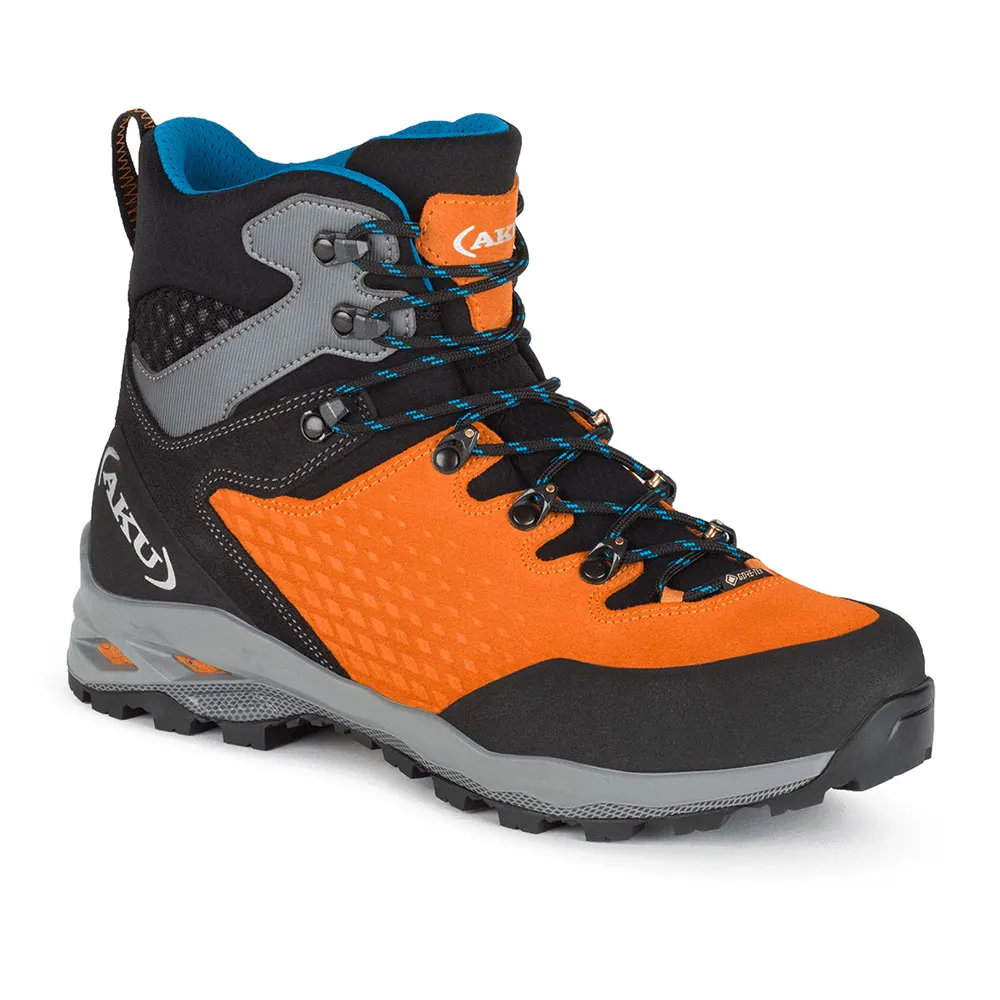 AKU Alterra Ii Goretex Vandringskängor AKU Alterra Ii Goretex Vandringskängor