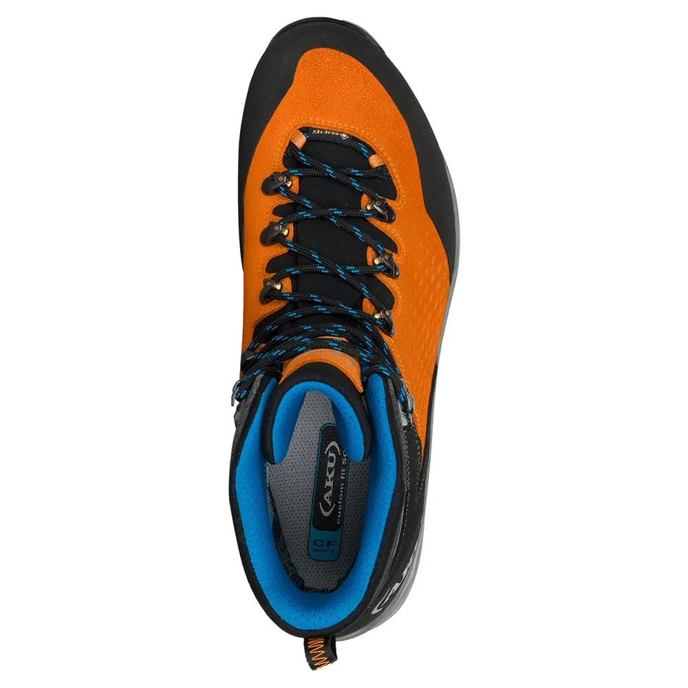 AKU Alterra Ii Goretex Vandringskängor AKU Alterra Ii Goretex Vandringskängor