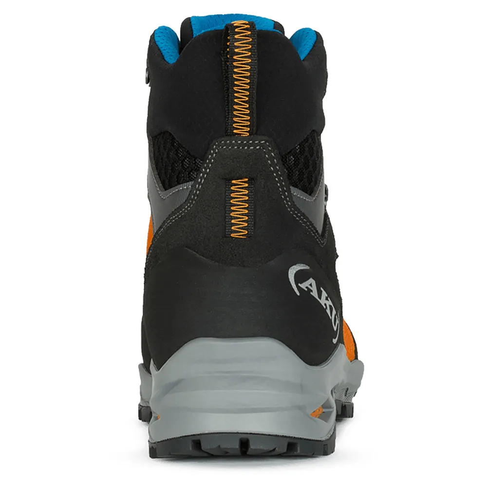 AKU Alterra Ii Goretex Vandringskängor AKU Alterra Ii Goretex Vandringskängor