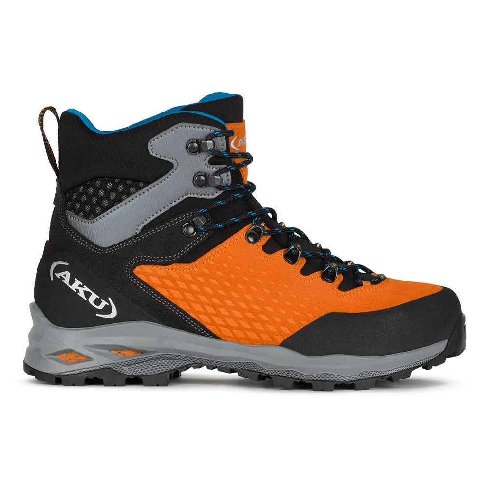 AKU Alterra Ii Goretex Vandringskängor AKU Alterra Ii Goretex Vandringskängor