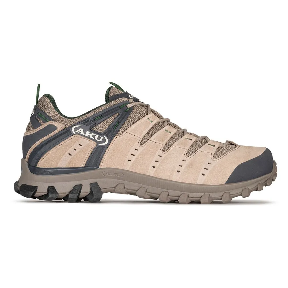 AKU Alterra Lite Goretex Vandringsskor