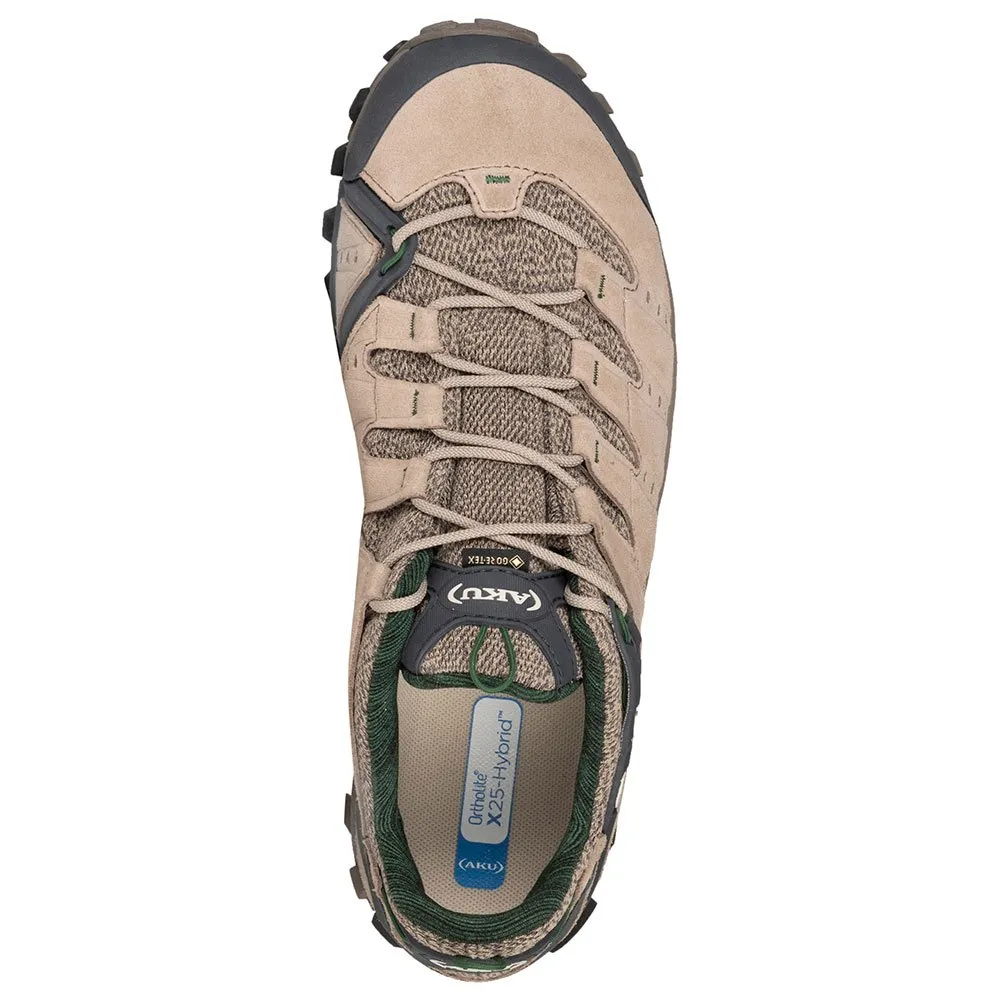 AKU Alterra Lite Goretex Vandringsskor