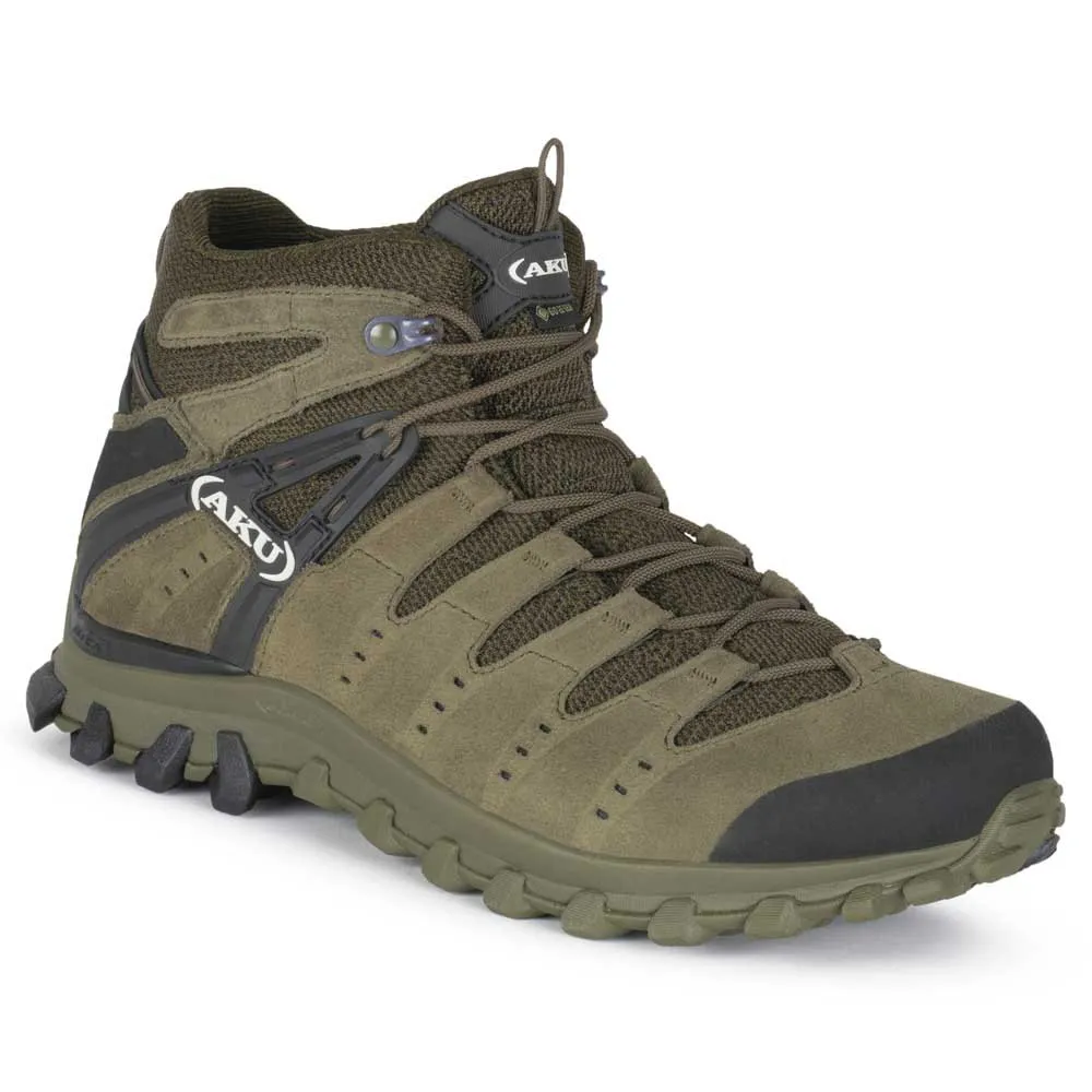 AKU Alterra Lite Mid Goretex Vandringskängor
