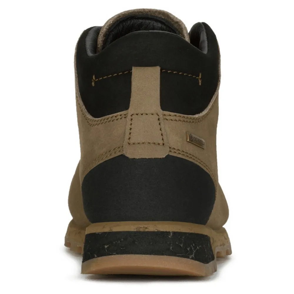 AKU Bellamont Iii Nbk Mid Goretex Vandringsskor