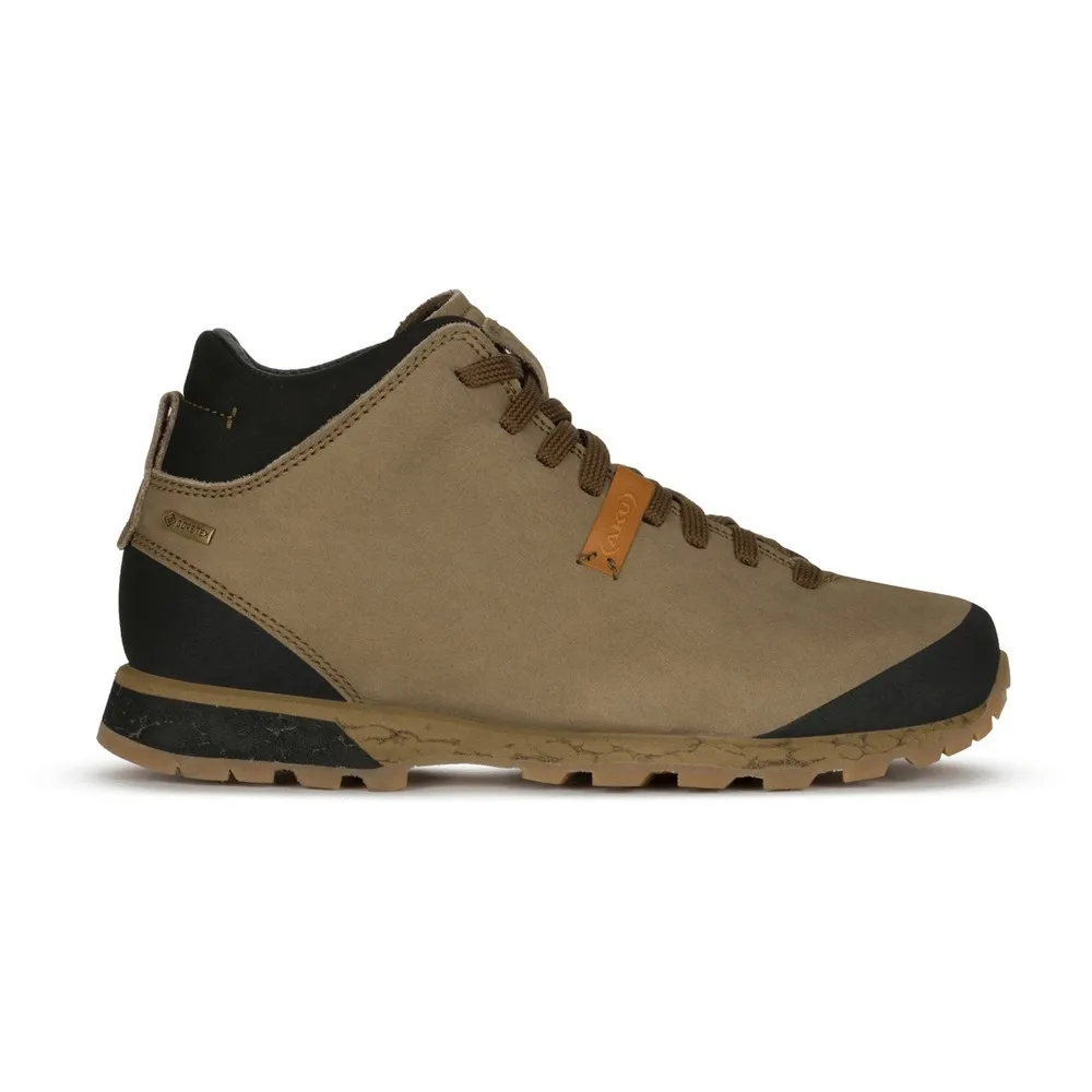 AKU Bellamont Iii Nbk Mid Goretex Vandringsskor