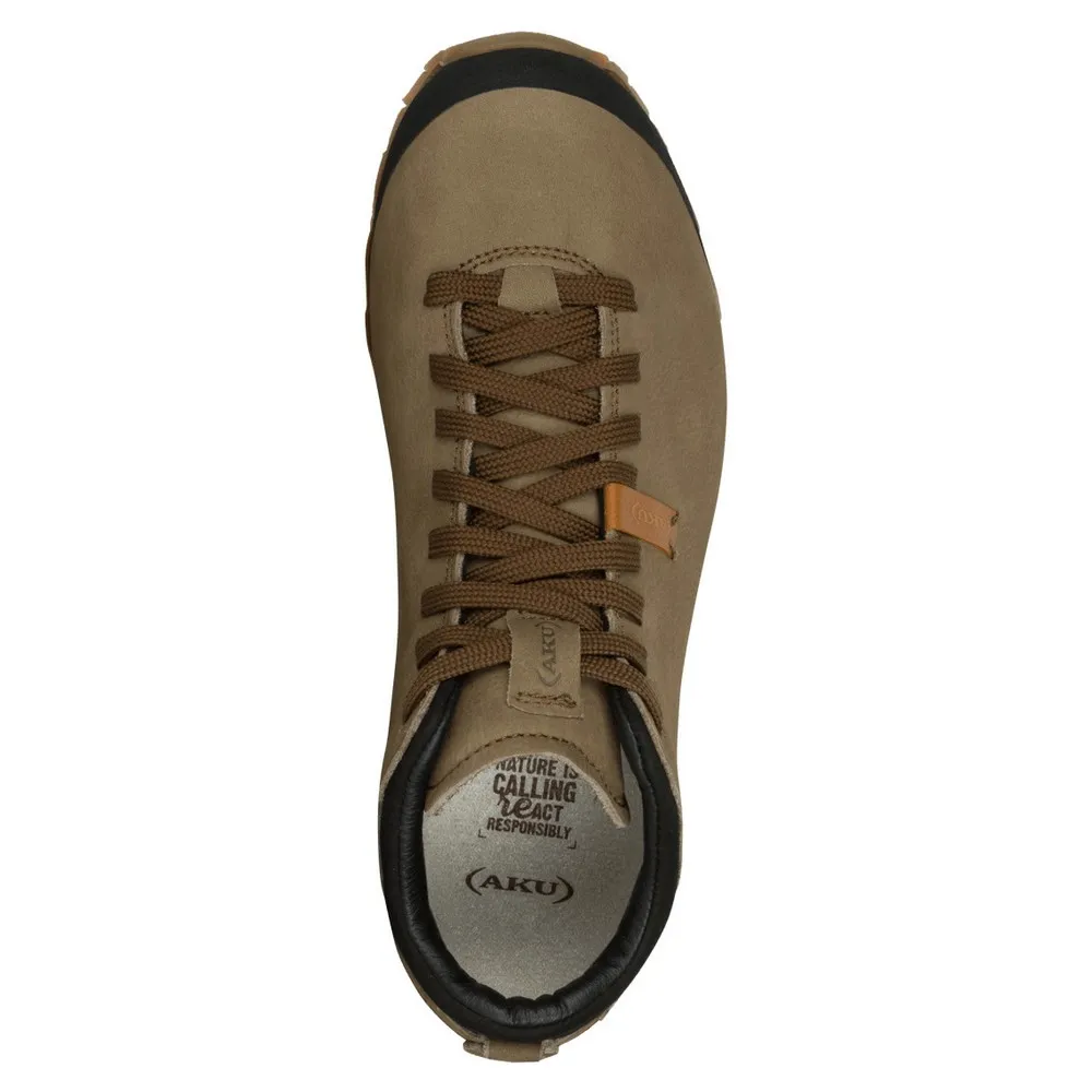 AKU Bellamont Iii Nbk Mid Goretex Vandringsskor