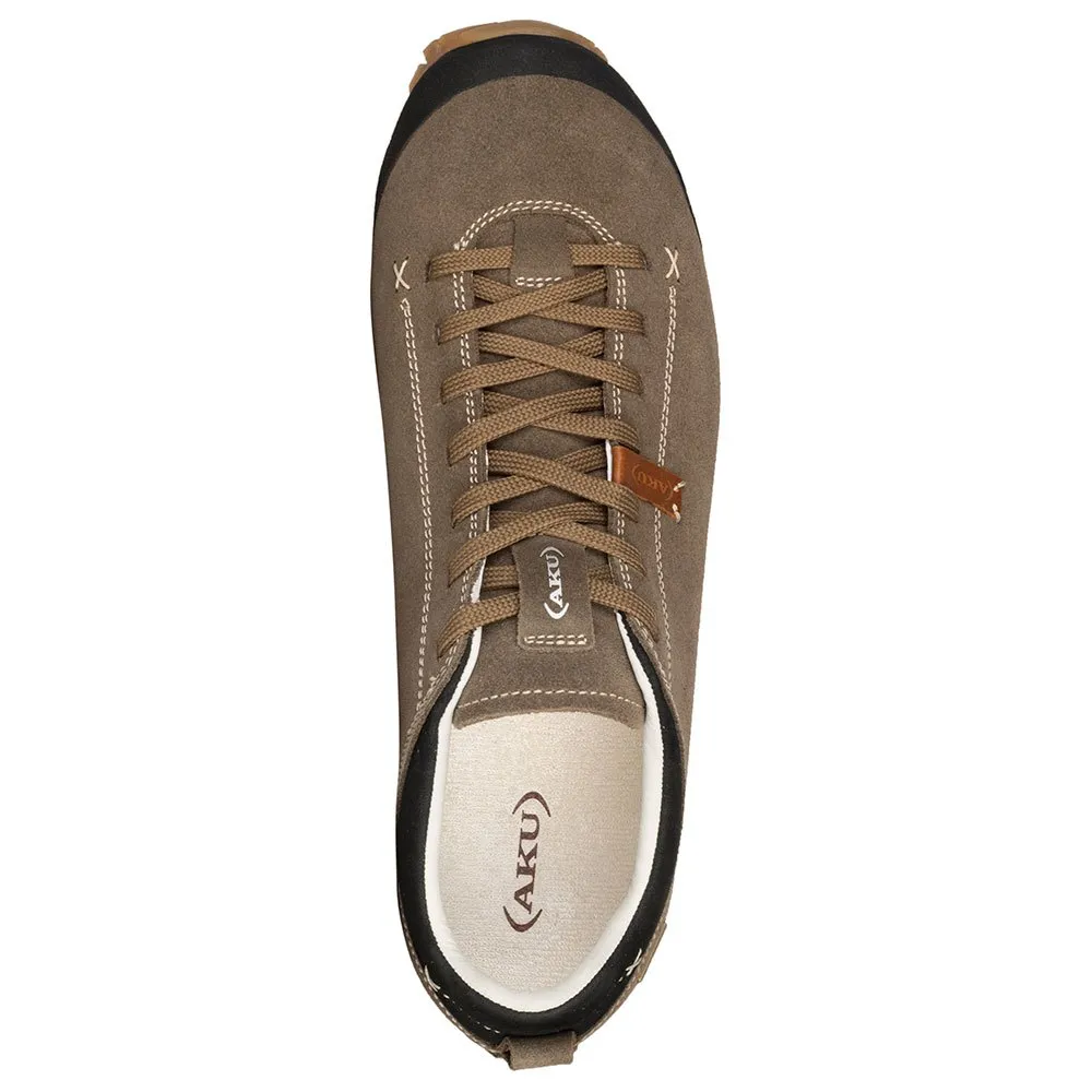 AKU Bellamont Iii Suede Goretex Vandringsskor AKU Bellamont Iii Suede Goretex Vandringsskor