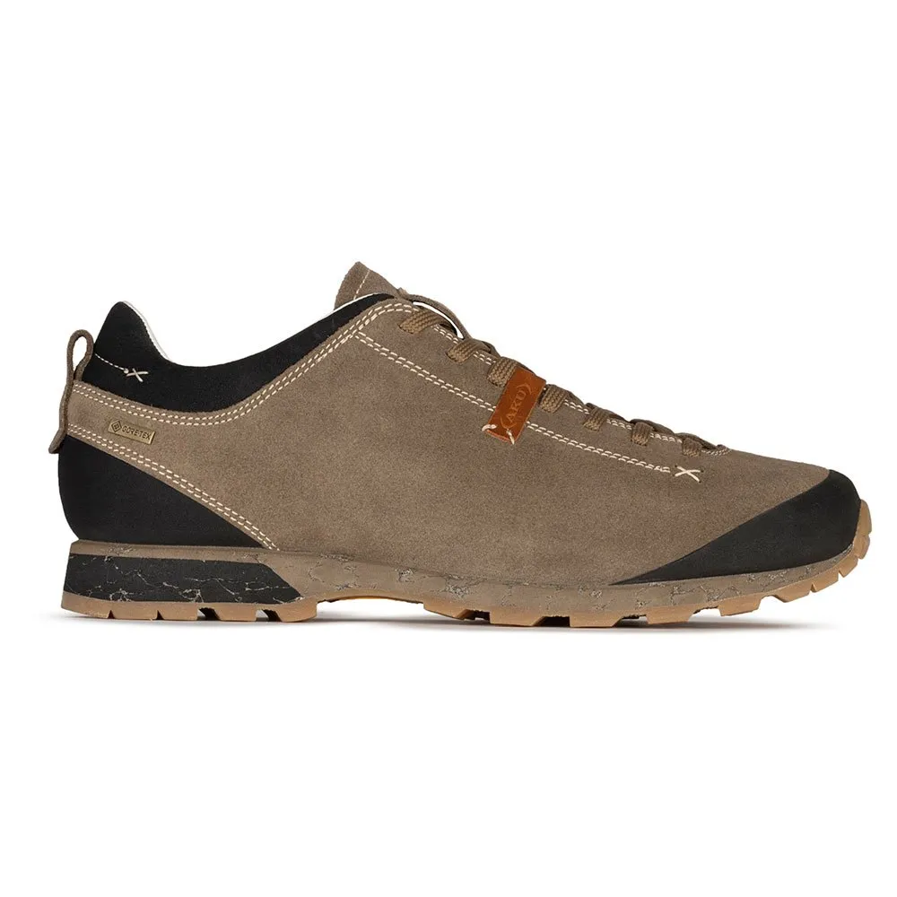 AKU Bellamont Iii Suede Goretex Vandringsskor AKU Bellamont Iii Suede Goretex Vandringsskor