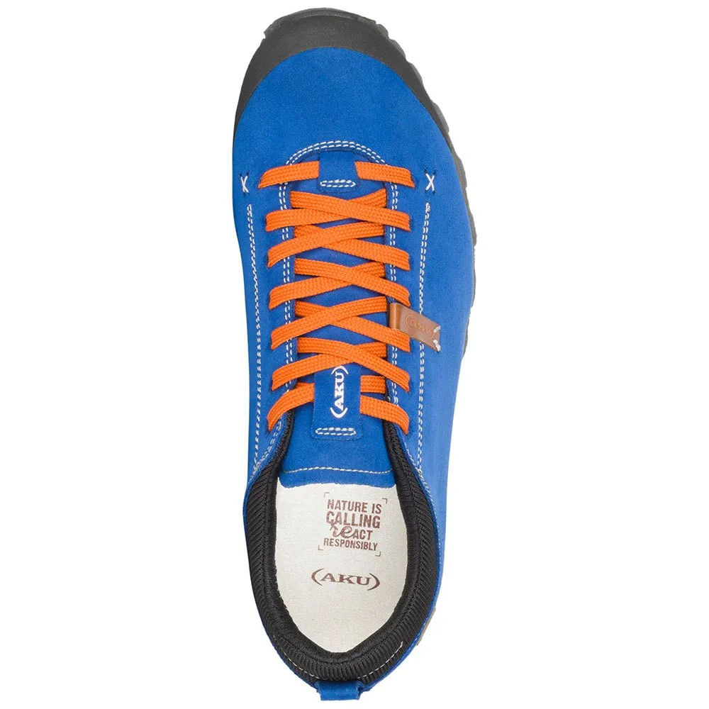 AKU Bellamont Iii V-light Goretex Approachskor