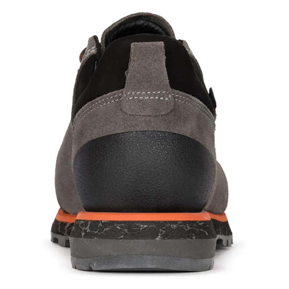 AKU Bellamont Iv Nubuck Goretex Vandringsskor