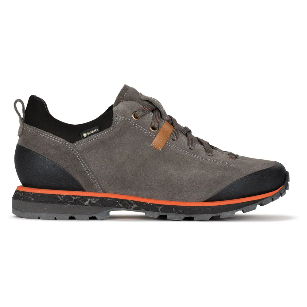AKU Bellamont Iv Nubuck Goretex Vandringsskor