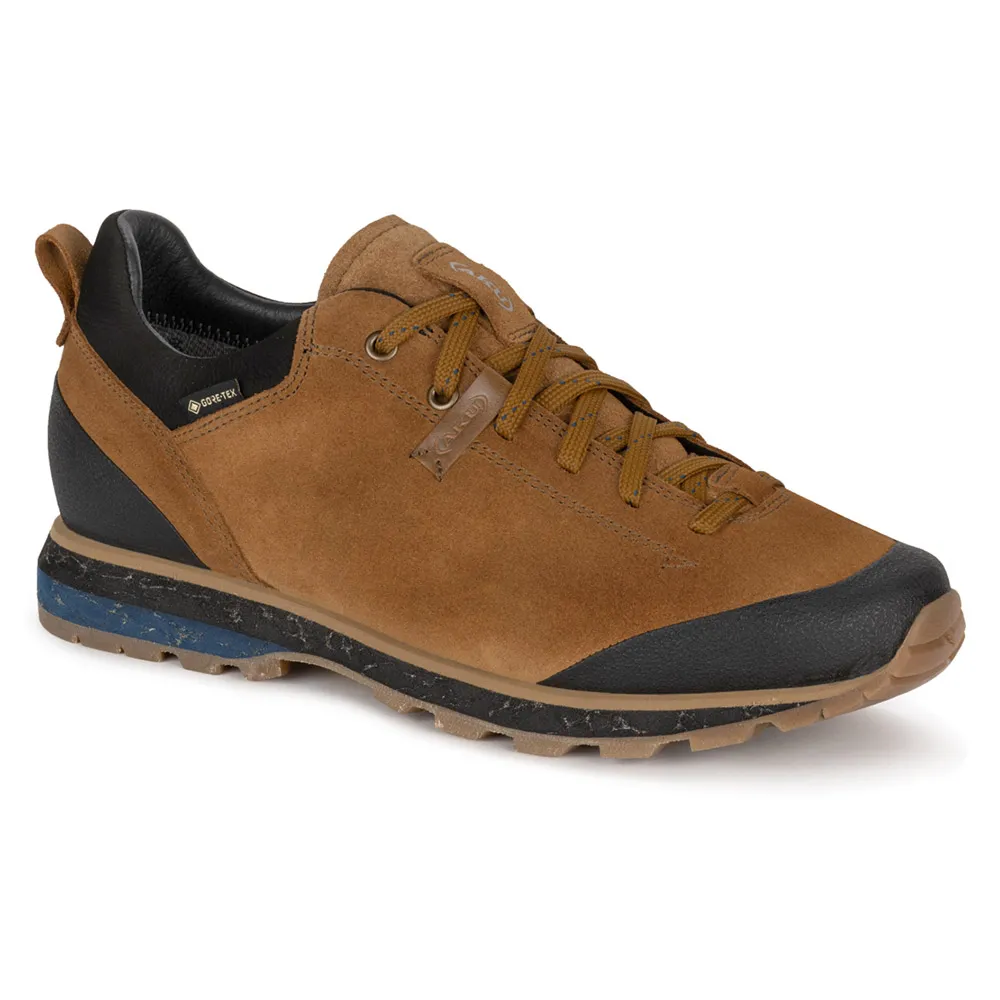 AKU Bellamont Iv Suede Goretex Vandringsskor