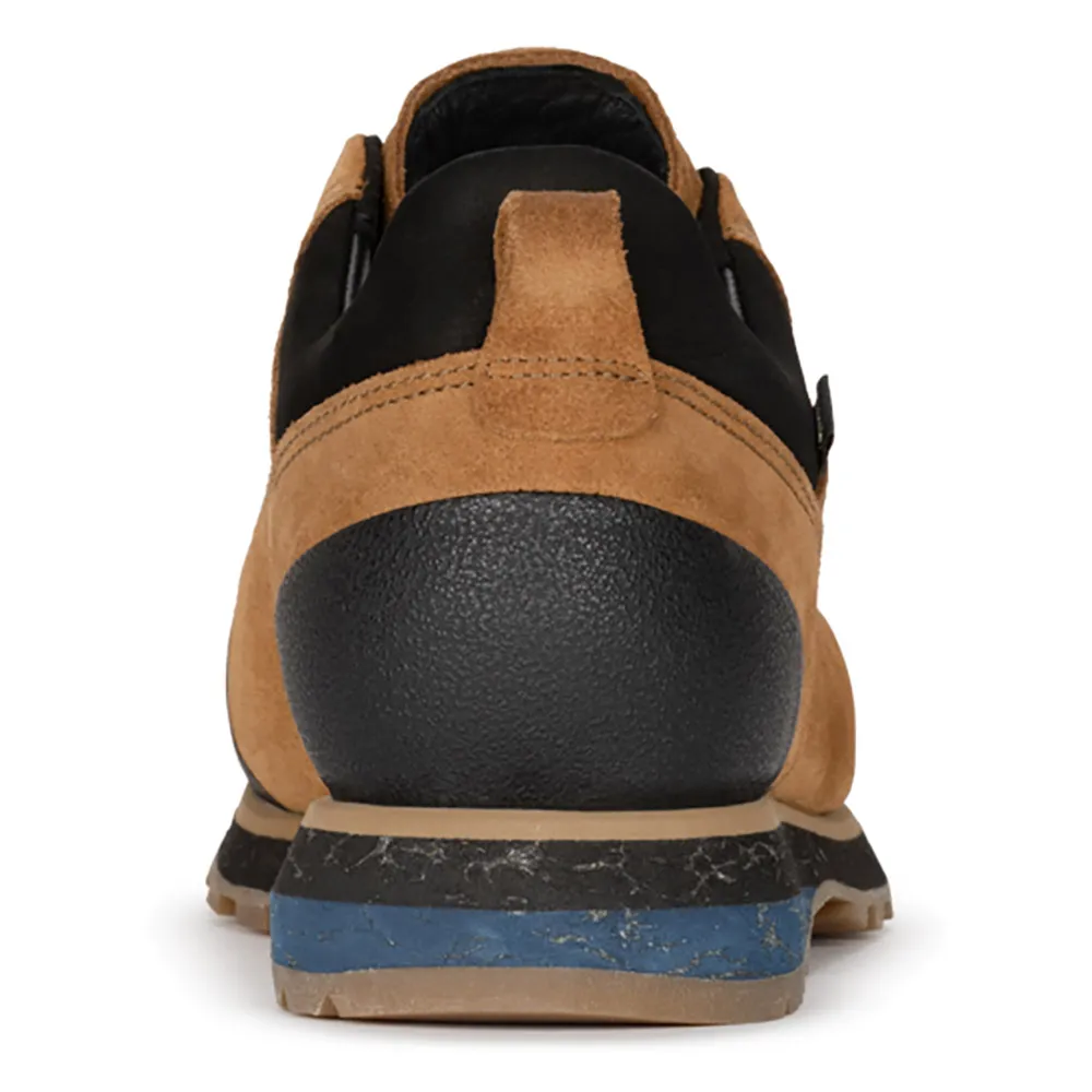 AKU Bellamont Iv Suede Goretex Vandringsskor