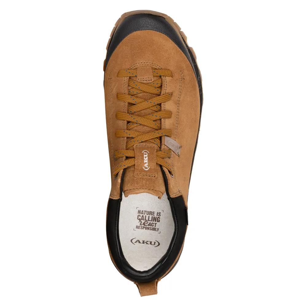 AKU Bellamont Iv Suede Goretex Vandringsskor